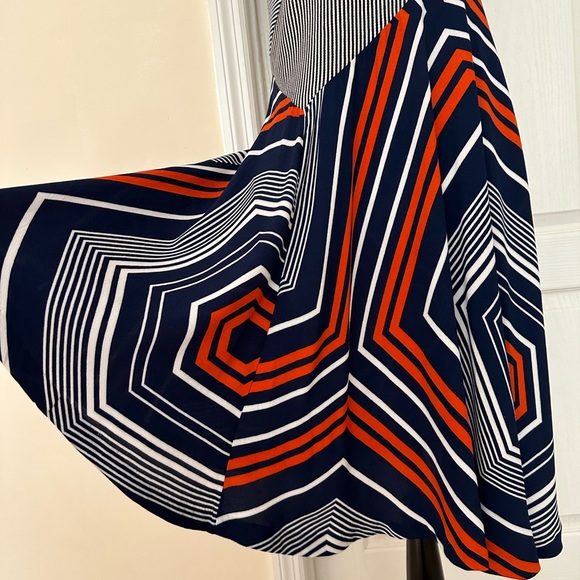 New Maeve Anthropologie Woman’s Sleeveless Dress,Sz S. - Picture 8 of 15